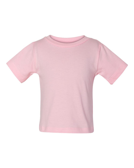 Infant Jersey Short Sleeve T-Shirt