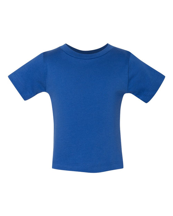 Infant Jersey Short Sleeve T-Shirt