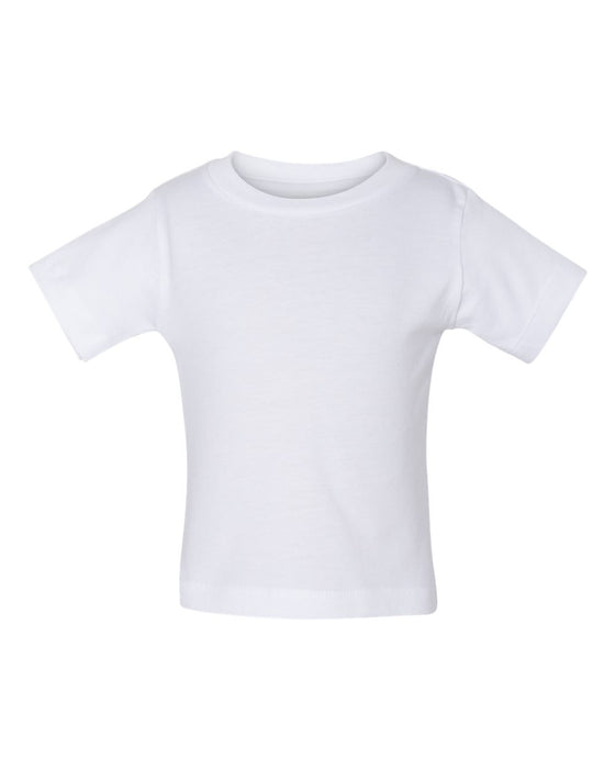 Infant Jersey Short Sleeve T-Shirt