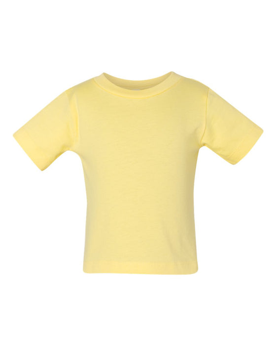 Infant Jersey Short Sleeve T-Shirt