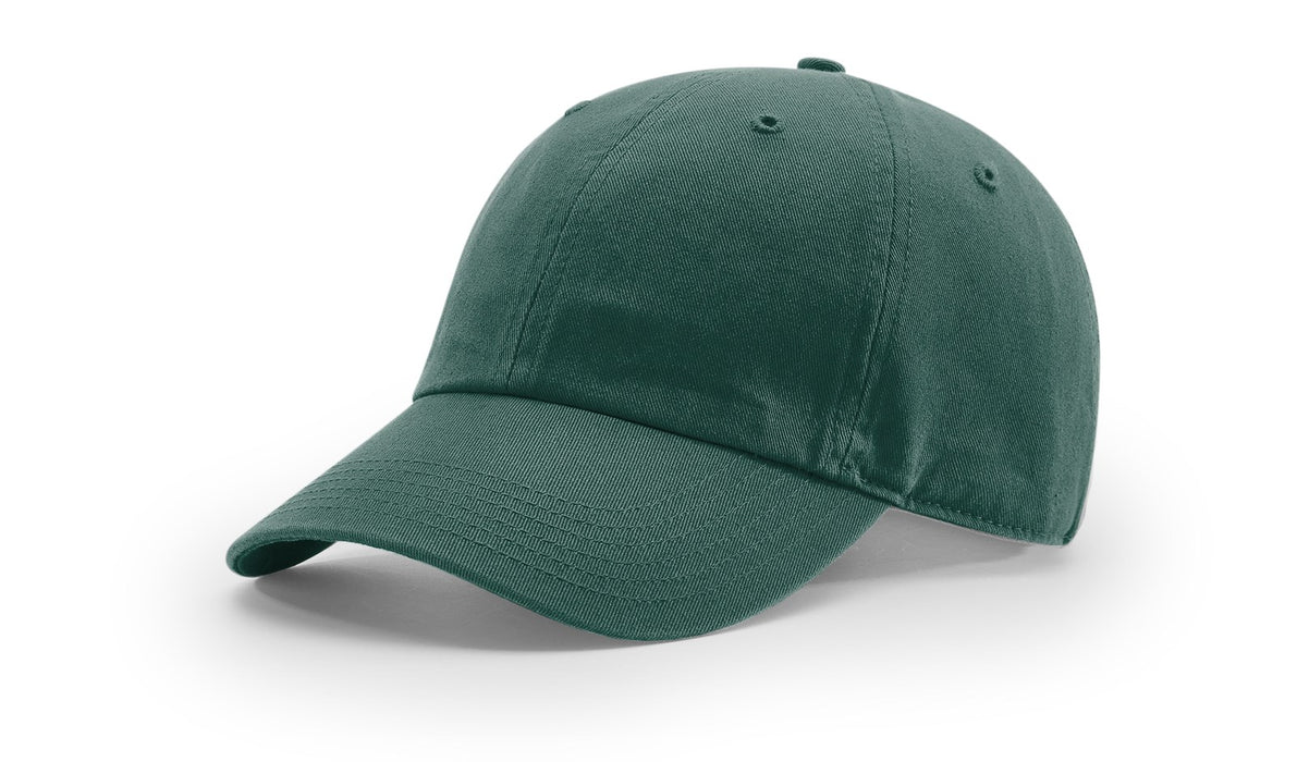 Richardson Washed Chino Dad Hat