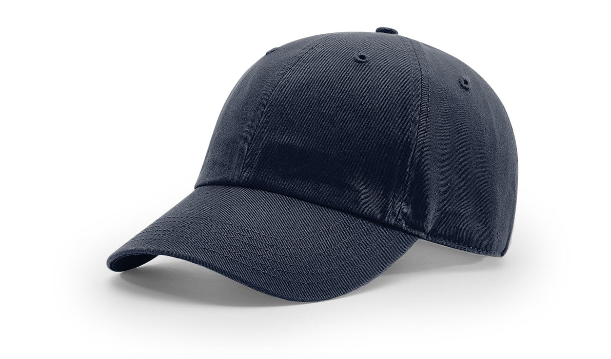 Richardson Washed Chino Dad Hat