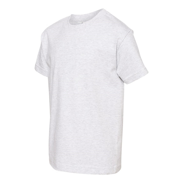 Alstyle Youth Heavyweight Cotton T-Shirt