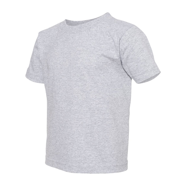 Alstyle Youth Heavyweight Cotton T-Shirt