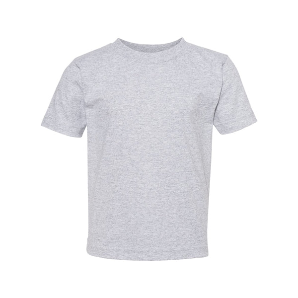 Alstyle Youth Heavyweight Cotton T-Shirt