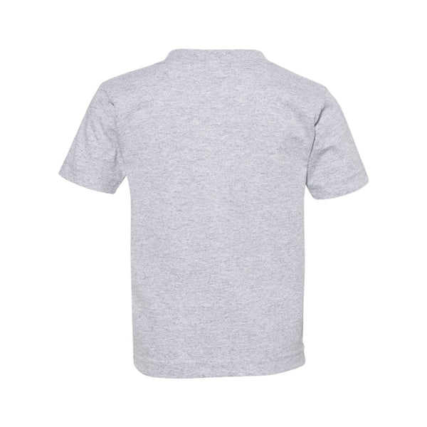 Alstyle Youth Heavyweight Cotton T-Shirt