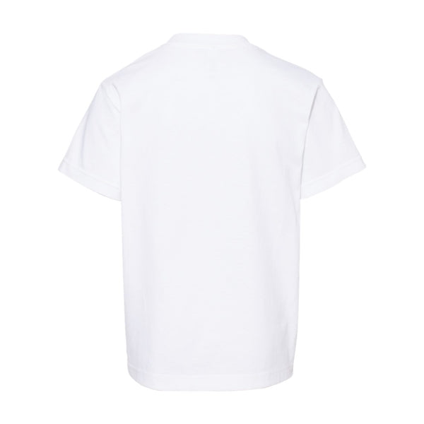Alstyle Youth Heavyweight Cotton T-Shirt
