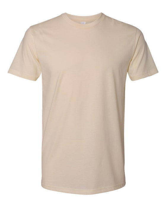 Next Level Cotton T-Shirt