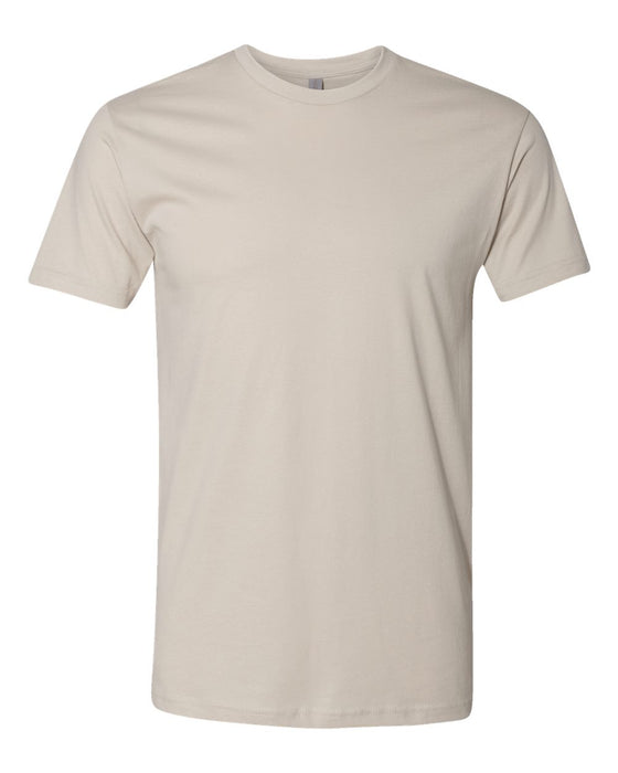 Next Level Cotton T-Shirt