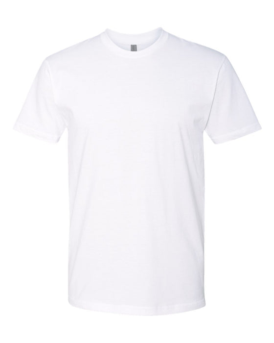 Next Level Cotton T-Shirt