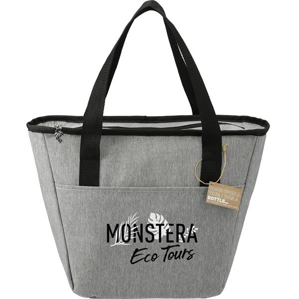 Recycled Cooler Tote