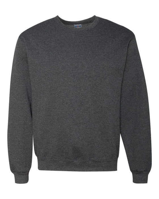 JERZEES Super Sweats NuBlend® Crewneck Sweatshirt