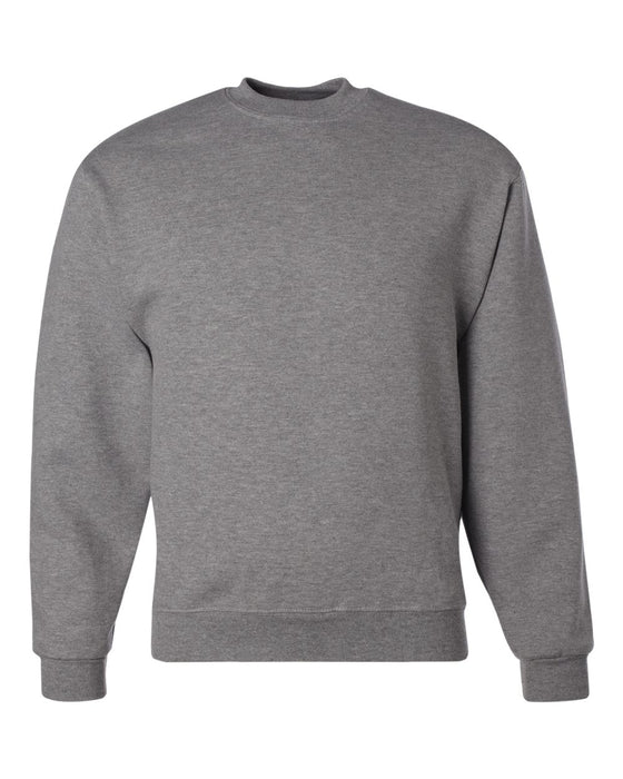 JERZEES Super Sweats NuBlend® Crewneck Sweatshirt