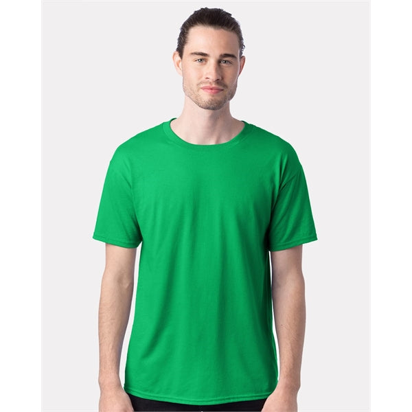 Hanes EcoSmart Cotton Blend T-Shirt