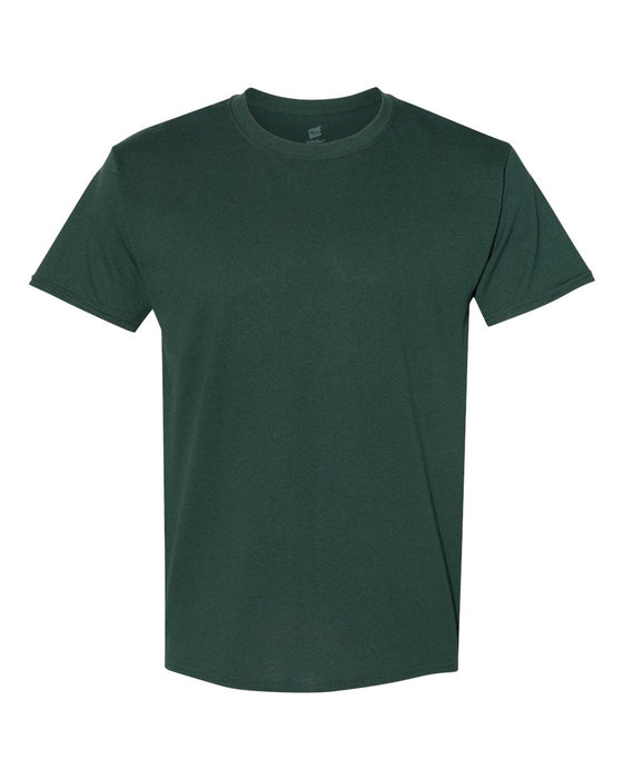 Hanes EcoSmart Cotton Blend T-Shirt