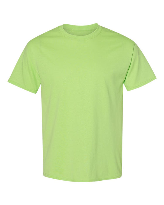 Hanes EcoSmart Cotton Blend T-Shirt