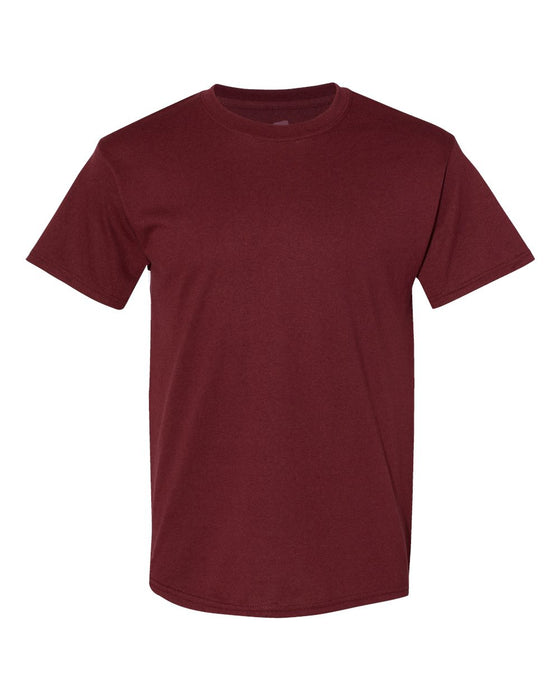 Hanes EcoSmart Cotton Blend T-Shirt