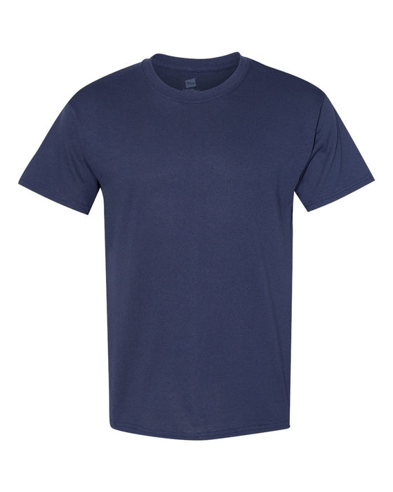 Hanes EcoSmart Cotton Blend T-Shirt