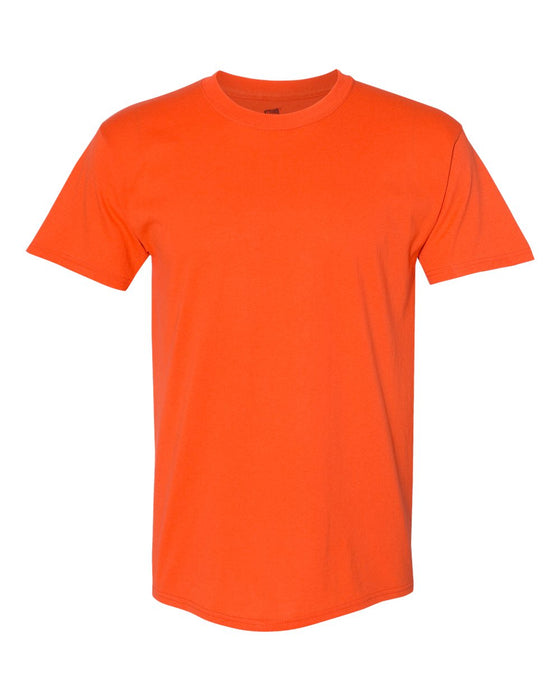 Hanes EcoSmart Cotton Blend T-Shirt