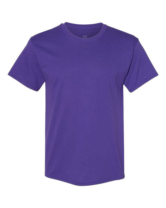 Hanes EcoSmart Cotton Blend T-Shirt