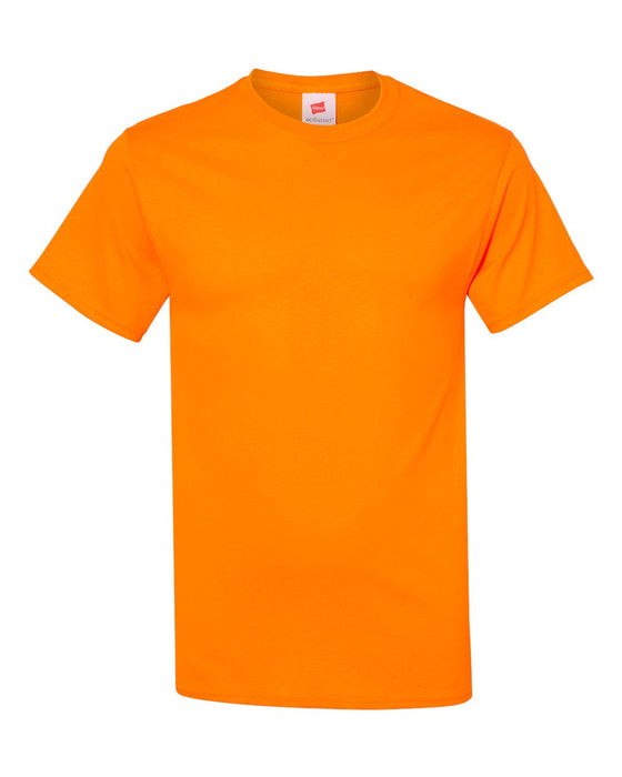 Hanes EcoSmart Cotton Blend T-Shirt