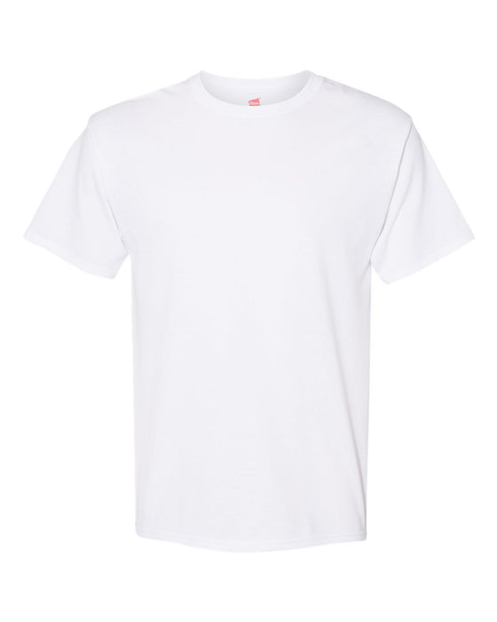 Hanes EcoSmart Cotton Blend T-Shirt