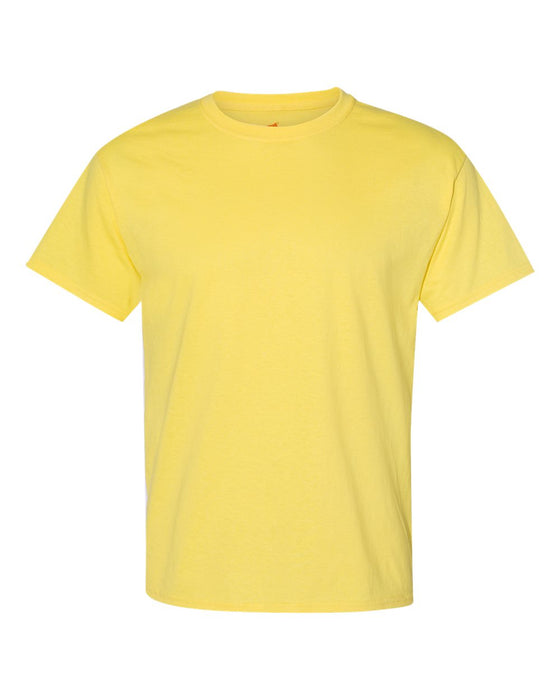 Hanes EcoSmart Cotton Blend T-Shirt