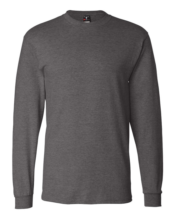 Hanes Beefy-T® Long Sleeve T-Shirt