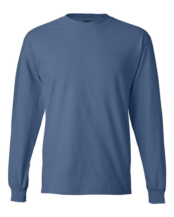 Hanes Beefy-T® Long Sleeve T-Shirt