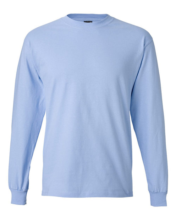 Hanes Beefy-T® Long Sleeve T-Shirt