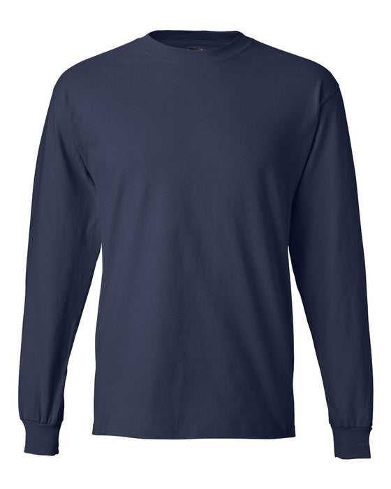 Hanes Beefy-T® Long Sleeve T-Shirt