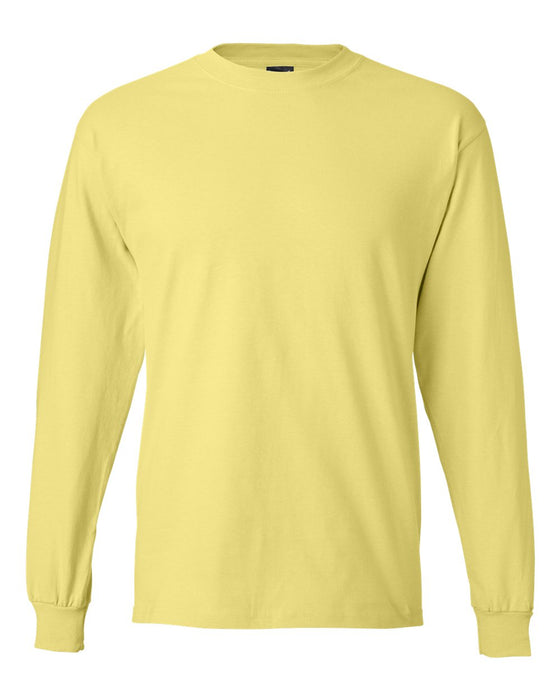 Hanes Beefy-T® Long Sleeve T-Shirt