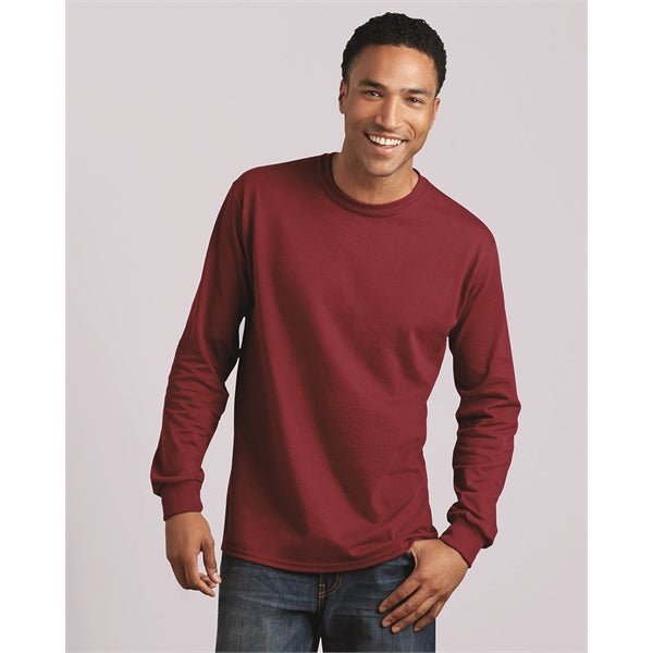 Gildan Heavy Cotton Long Sleeve T-Shirt