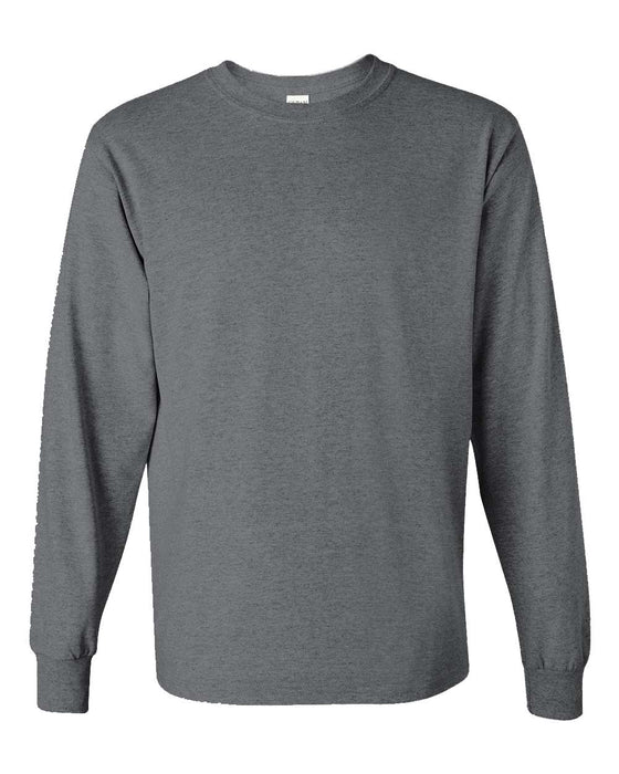 Gildan Heavy Cotton Long Sleeve T-Shirt