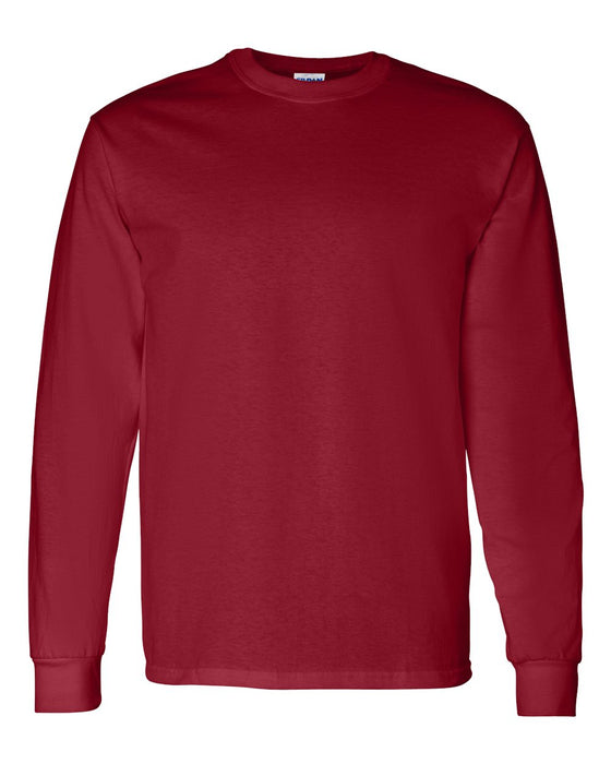 Gildan Heavy Cotton Long Sleeve T-Shirt