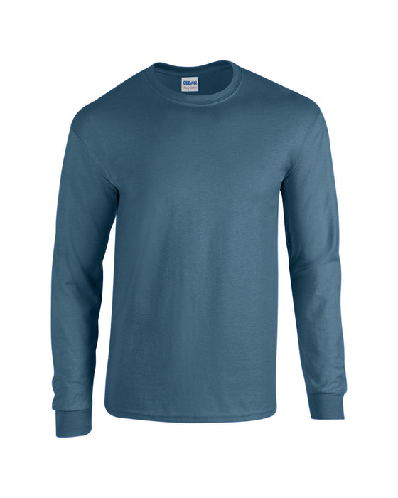 Gildan Heavy Cotton Long Sleeve T-Shirt