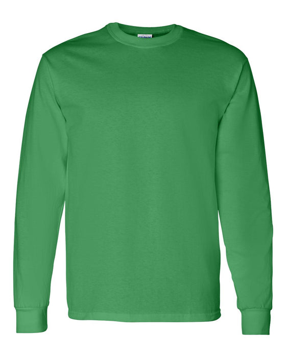 Gildan Heavy Cotton Long Sleeve T-Shirt