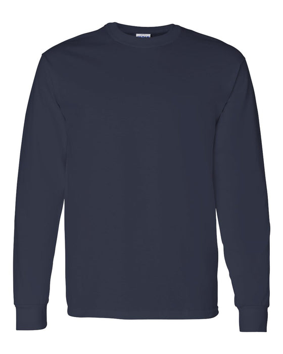 Gildan Heavy Cotton Long Sleeve T-Shirt