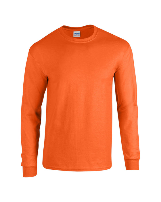 Gildan Heavy Cotton Long Sleeve T-Shirt