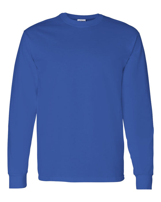 Gildan Heavy Cotton Long Sleeve T-Shirt