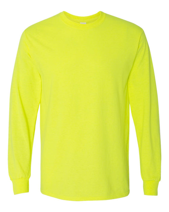 Gildan Heavy Cotton Long Sleeve T-Shirt