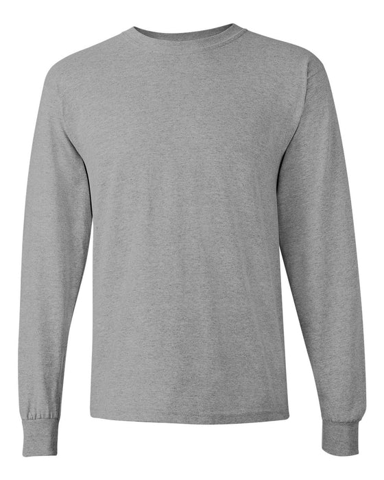 Gildan Heavy Cotton Long Sleeve T-Shirt