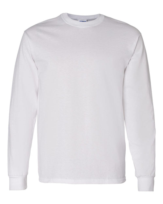 Gildan Heavy Cotton Long Sleeve T-Shirt