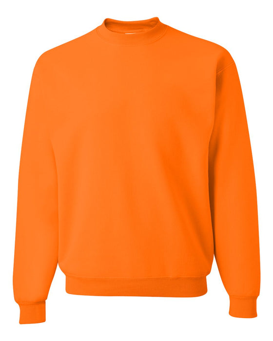 JERZEES NuBlend® Crewneck Sweatshirt