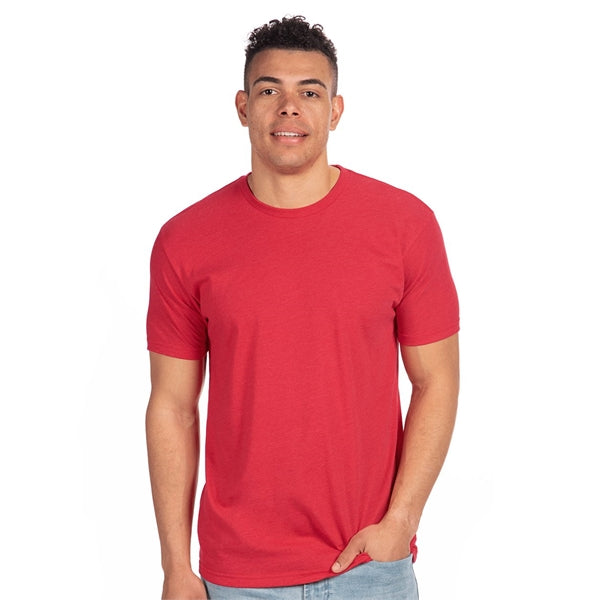 Next Level Unisex CVC T-Shirt