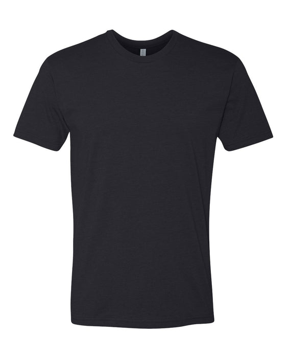 Next Level Unisex CVC T-Shirt