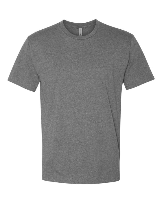 Next Level Unisex CVC T-Shirt