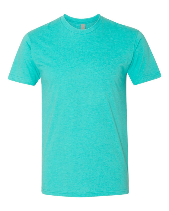 Next Level Unisex CVC T-Shirt