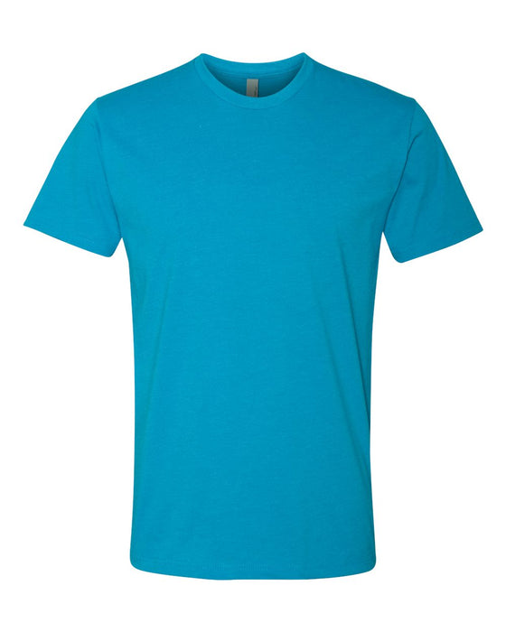 Next Level Unisex CVC T-Shirt