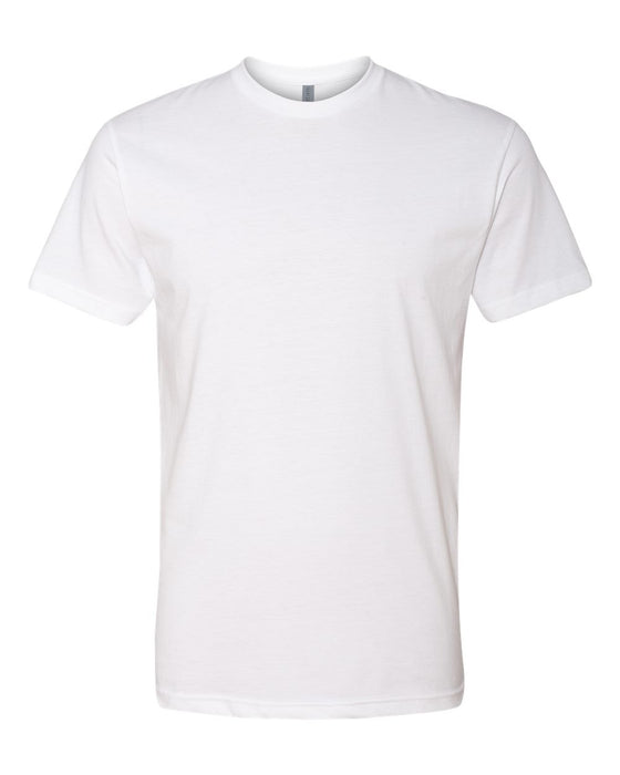 Next Level Unisex CVC T-Shirt